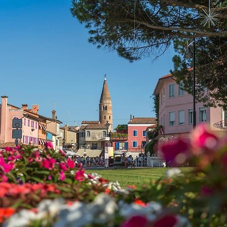 Villaggio Luna Due Caorle Exterior photo