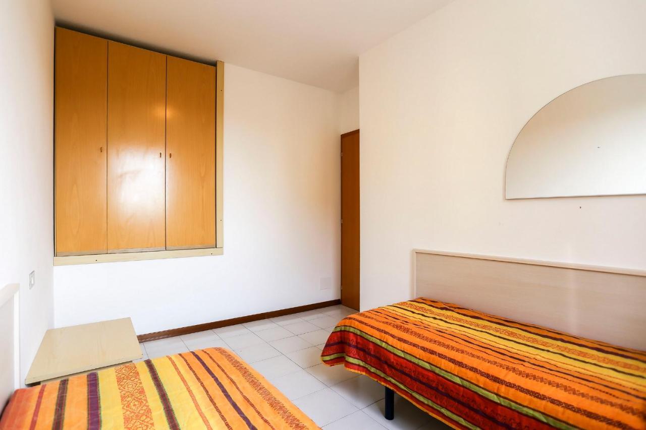 Villaggio Luna Due Caorle Exterior photo