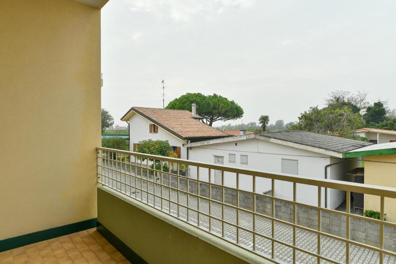 Villaggio Luna Due Caorle Exterior photo