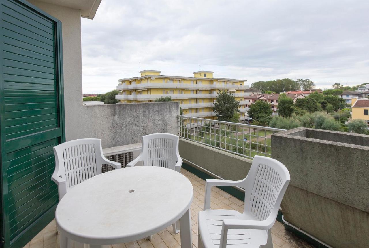 Villaggio Luna Due Caorle Exterior photo