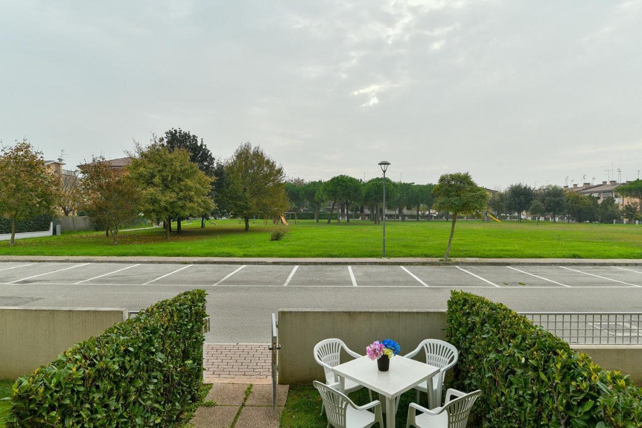 Villaggio Luna Due Caorle Exterior photo