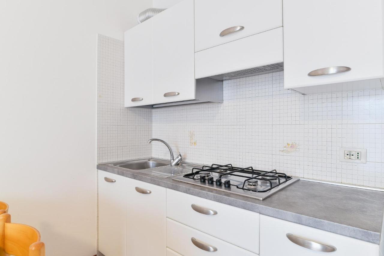 Villaggio Luna Due Caorle Exterior photo