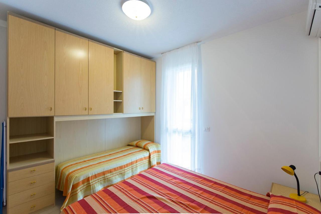 Villaggio Luna Due Caorle Exterior photo