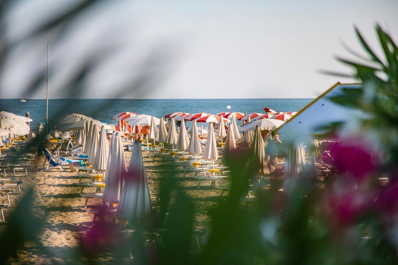 Villaggio Luna Due Caorle Exterior photo