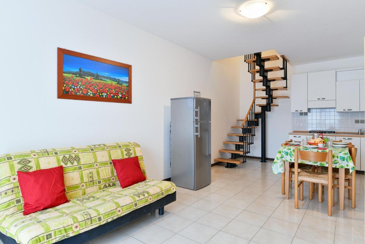 Villaggio Luna Due Caorle Exterior photo