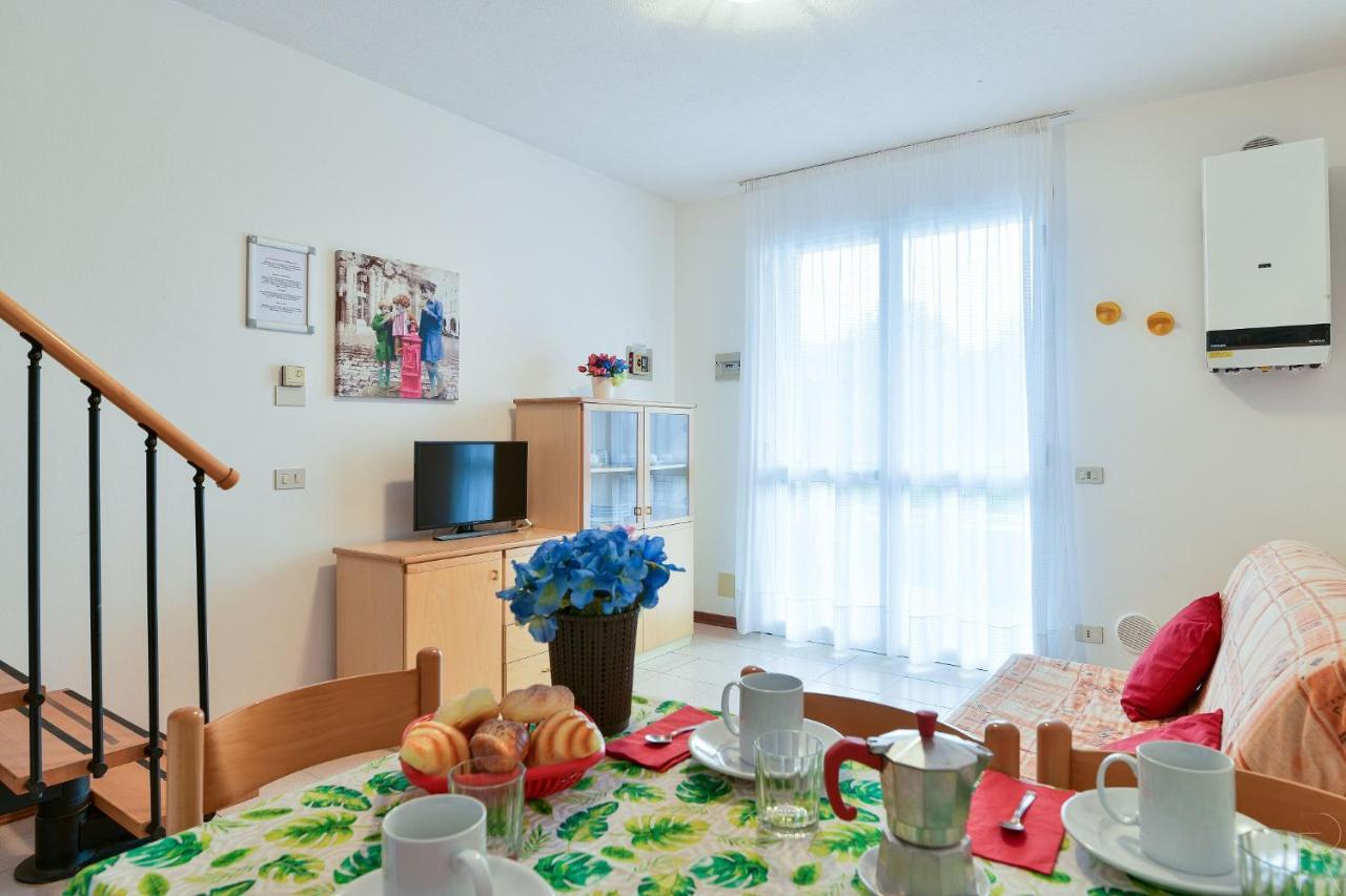 Villaggio Luna Due Caorle Exterior photo