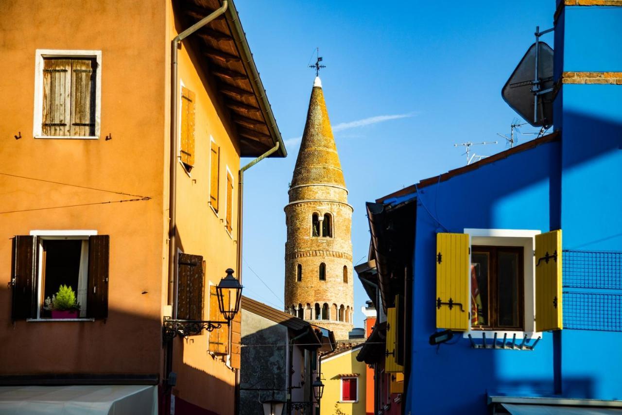 Villaggio Luna Due Caorle Exterior photo