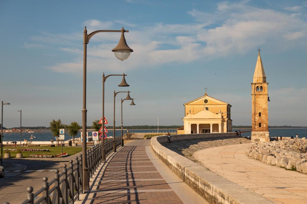 Villaggio Luna Due Caorle Exterior photo