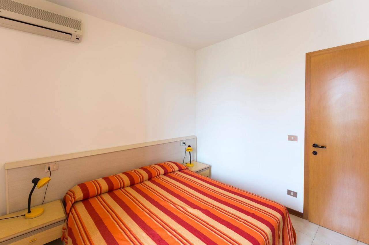 Villaggio Luna Due Caorle Exterior photo