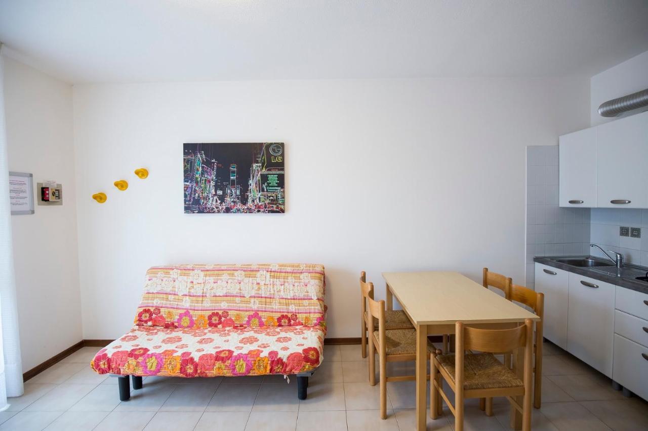 Villaggio Luna Due Caorle Exterior photo