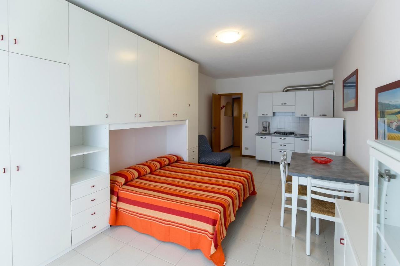 Villaggio Luna Due Caorle Exterior photo