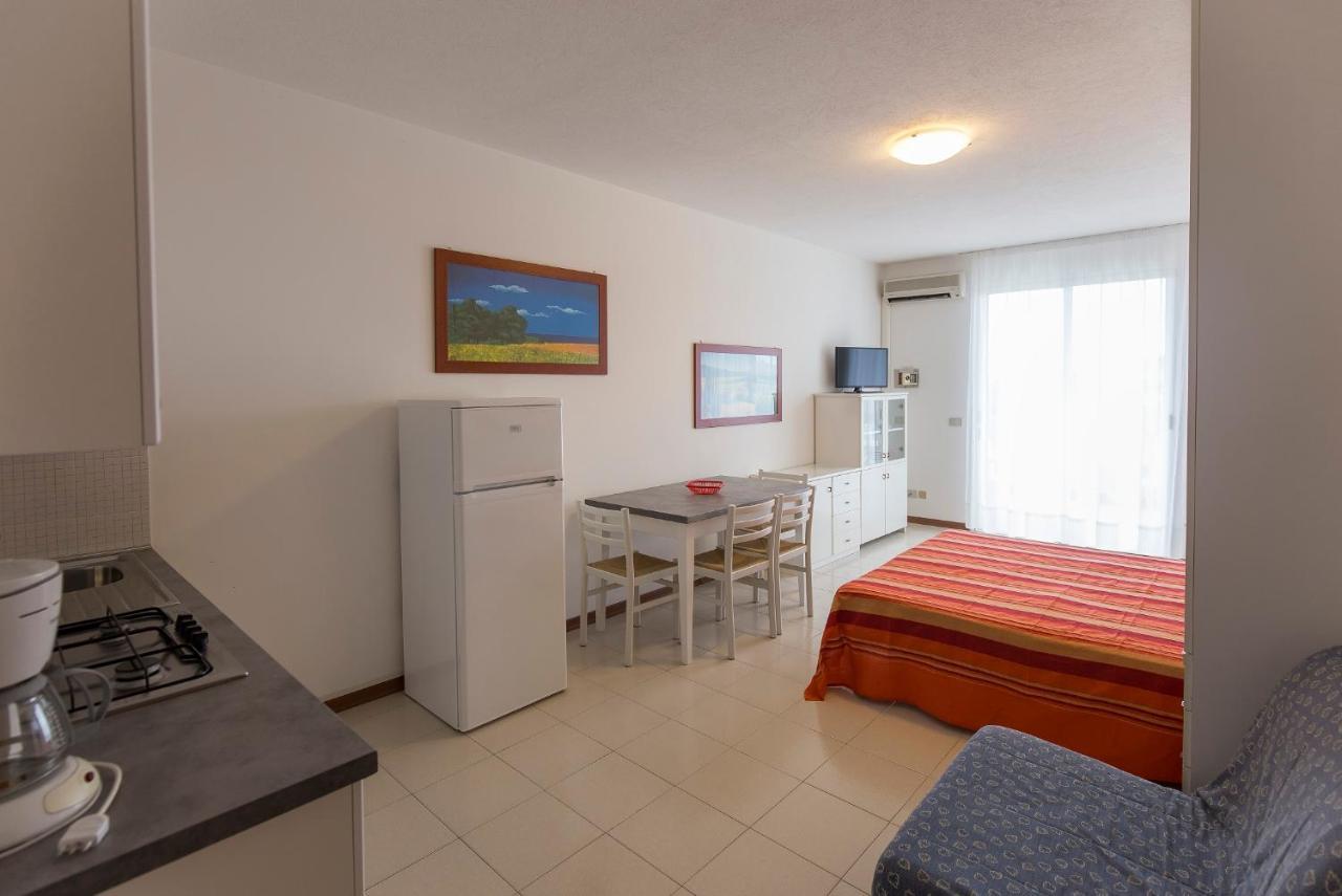Villaggio Luna Due Caorle Exterior photo
