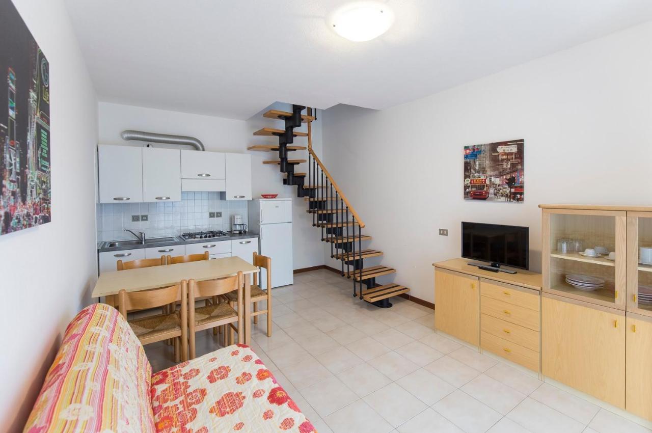 Villaggio Luna Due Caorle Exterior photo