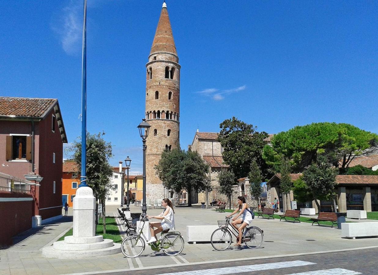 Villaggio Luna Due Caorle Exterior photo