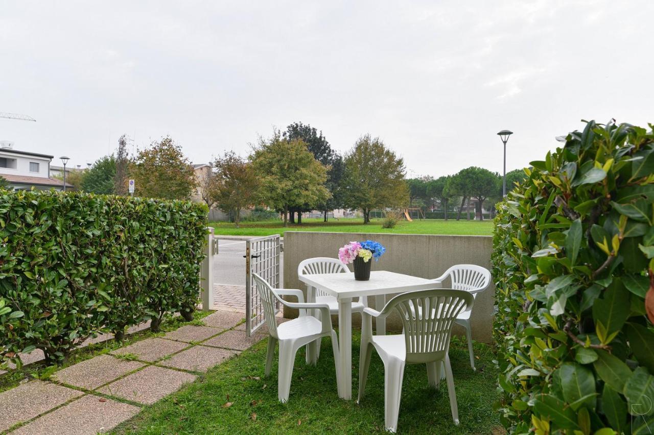 Villaggio Luna Due Caorle Exterior photo