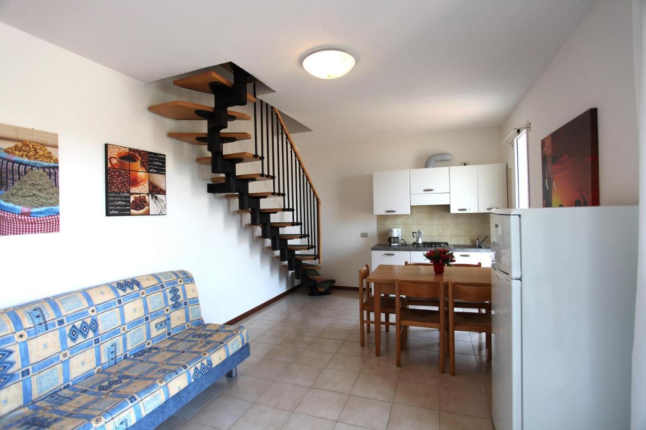 Villaggio Luna Due Caorle Exterior photo