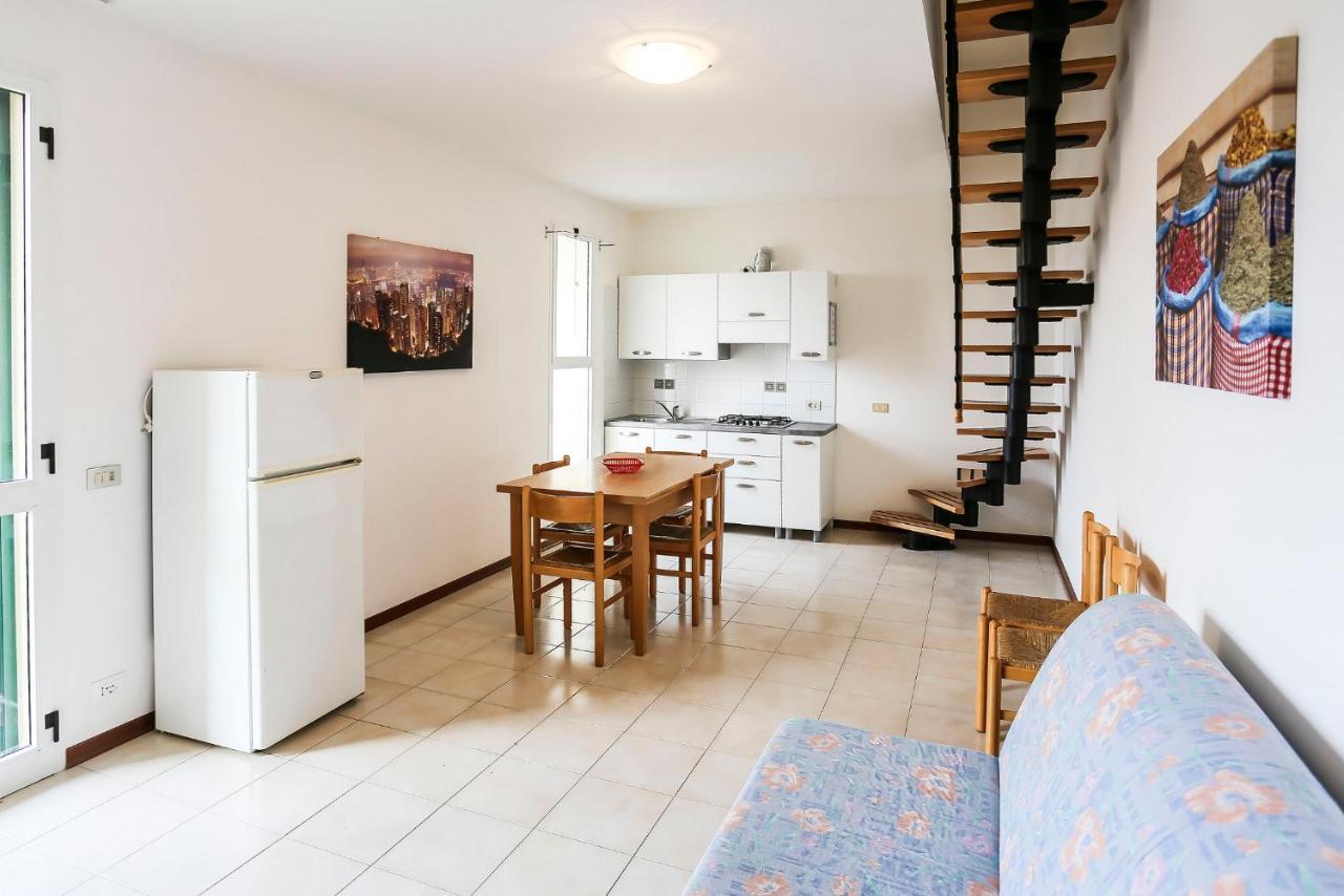 Villaggio Luna Due Caorle Exterior photo
