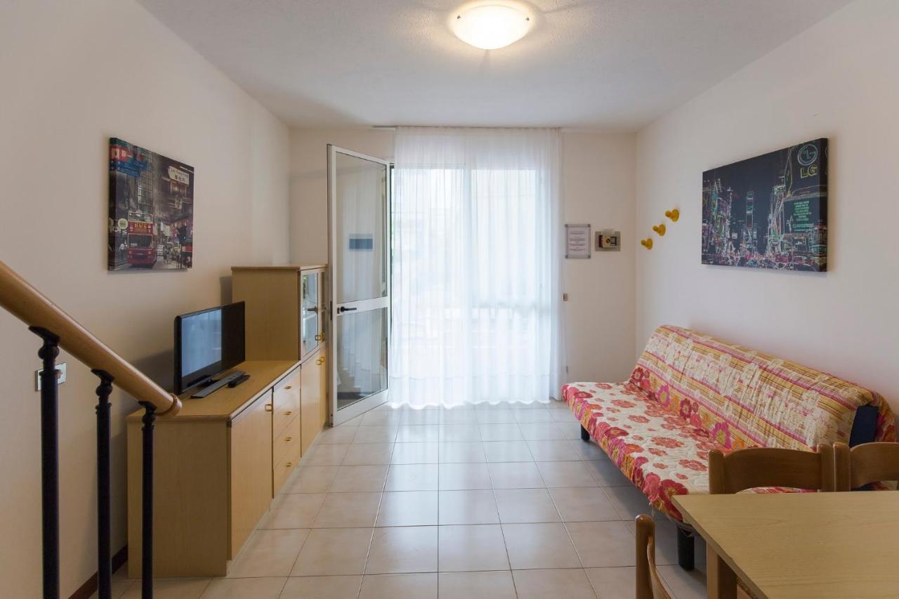Villaggio Luna Due Caorle Exterior photo