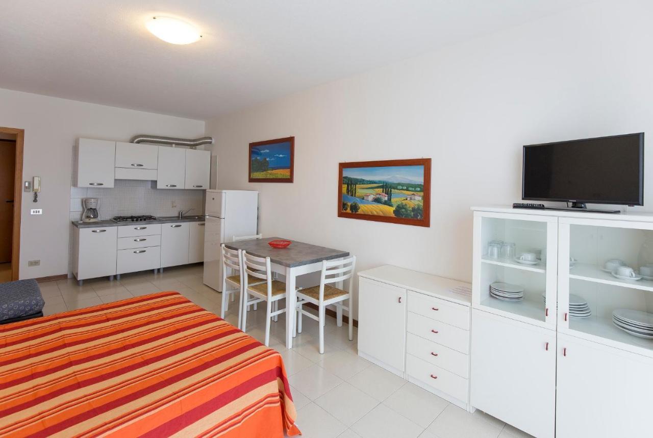 Villaggio Luna Due Caorle Exterior photo
