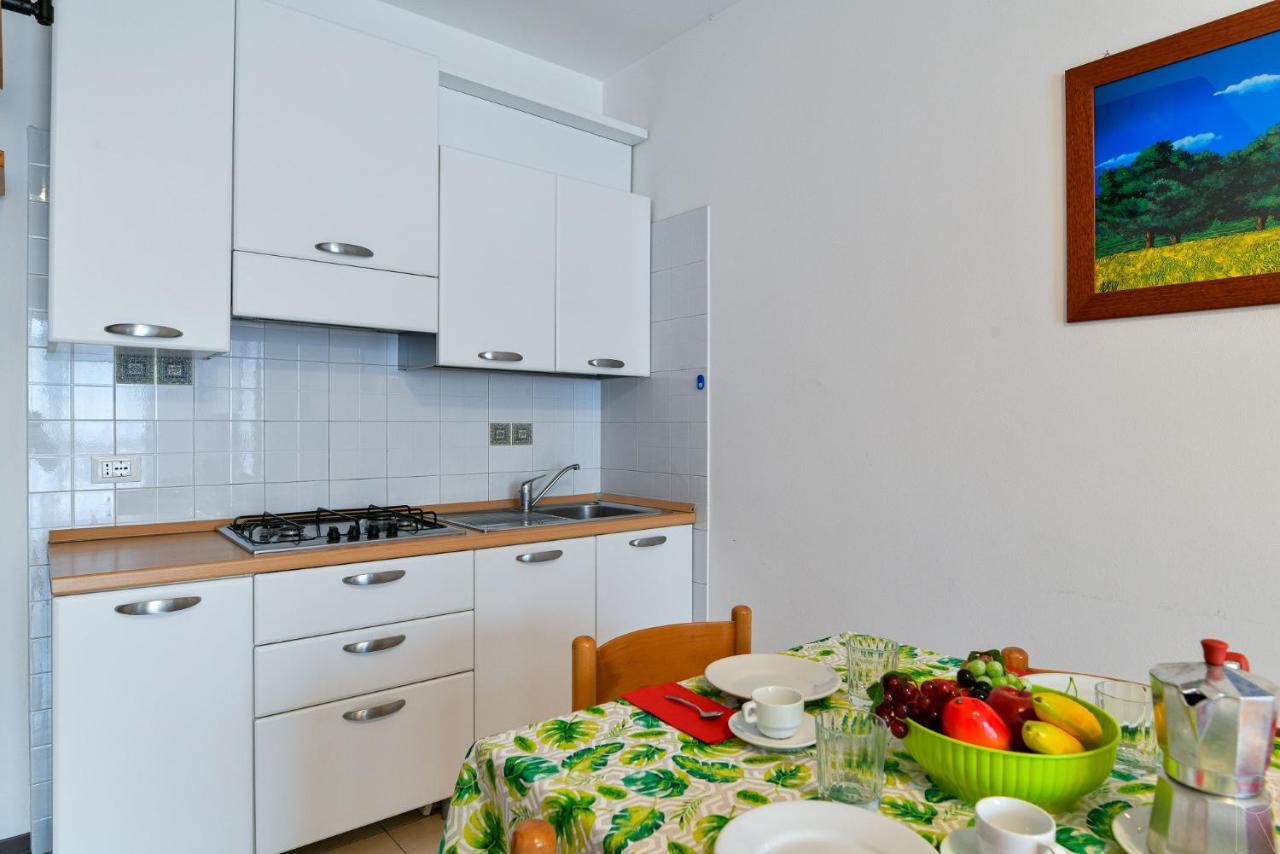 Villaggio Luna Due Caorle Exterior photo