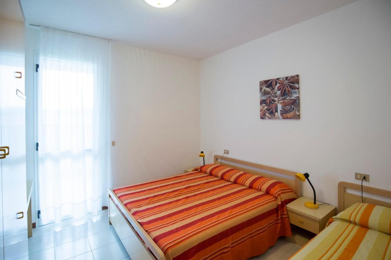 Villaggio Luna Due Caorle Exterior photo