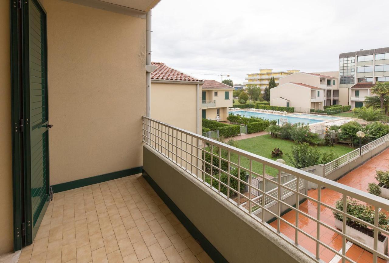 Villaggio Luna Due Caorle Exterior photo
