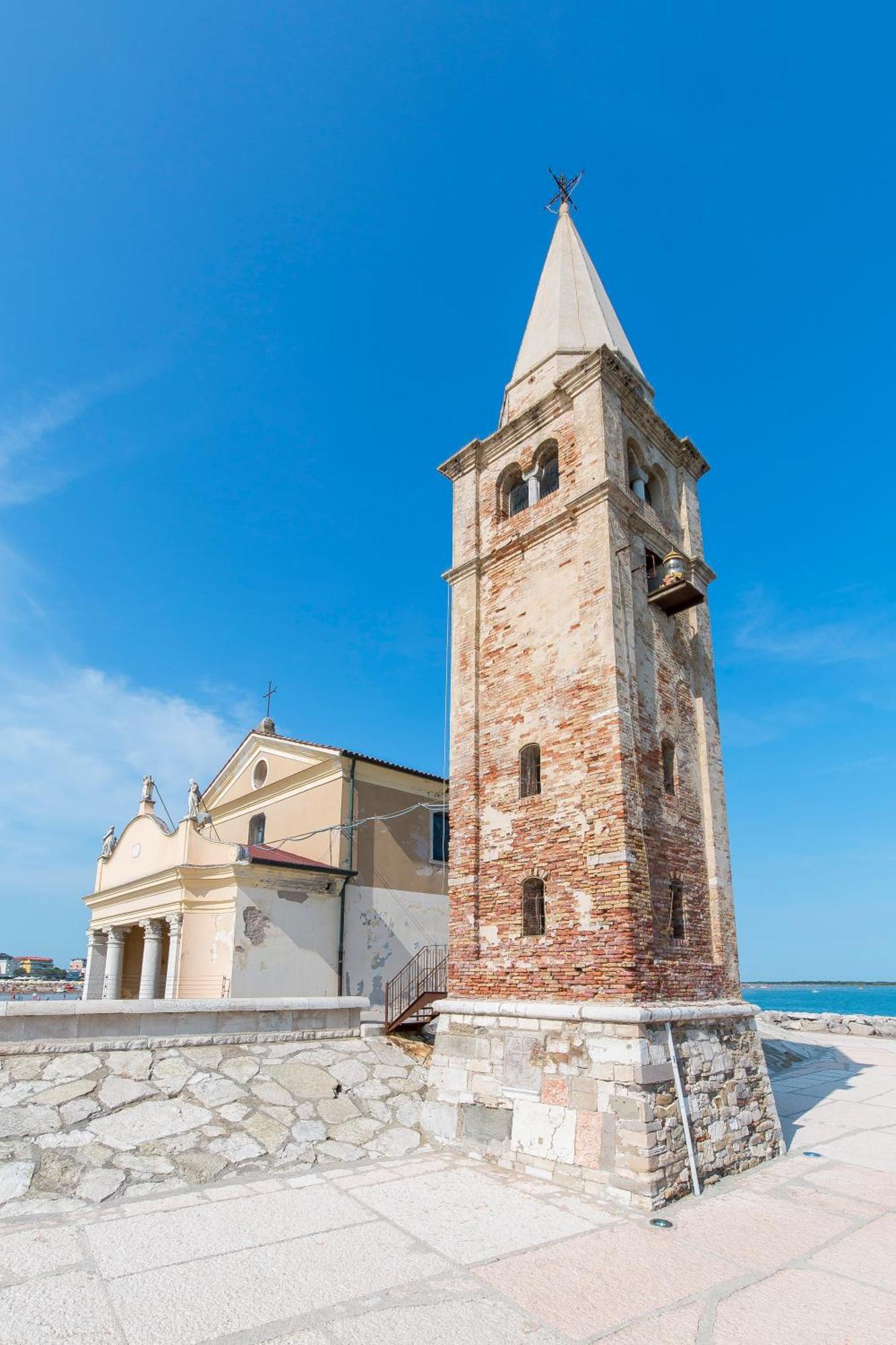 Villaggio Luna Due Caorle Exterior photo