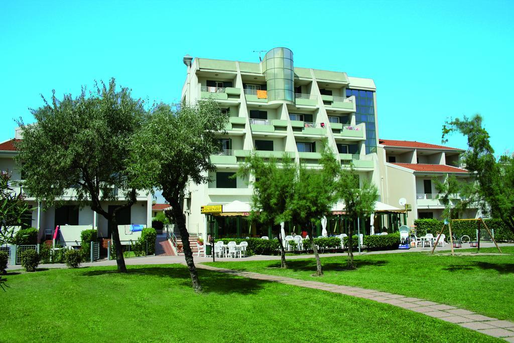Villaggio Luna Due Caorle Exterior photo