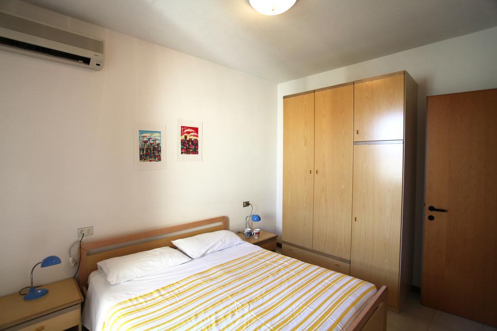Villaggio Luna Due Caorle Exterior photo