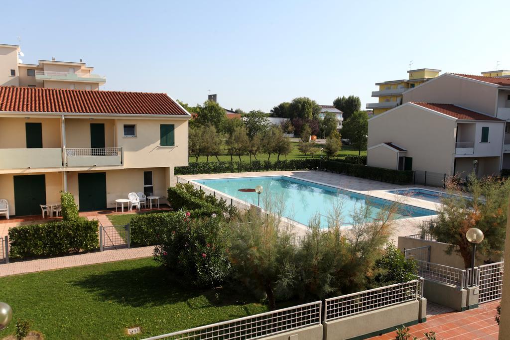 Villaggio Luna Due Caorle Exterior photo